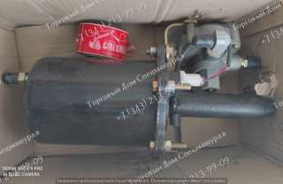 Пневмогидроусилитель тормозов 59130-7D043 для Hyundai HD170