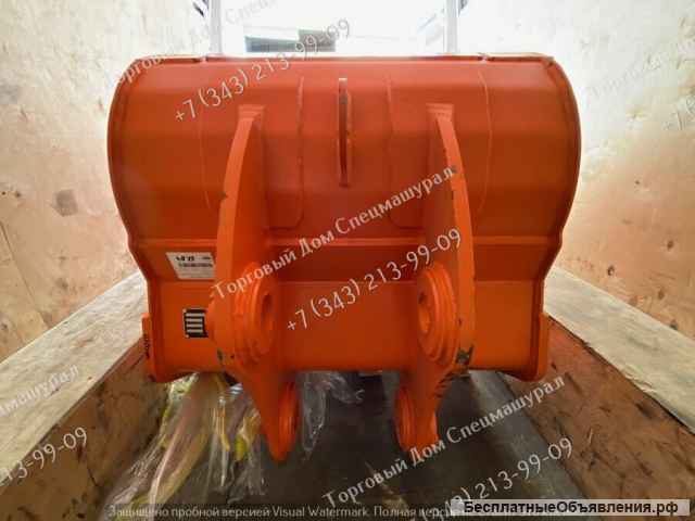 Ковш для экскаватора Hitachi ZX200