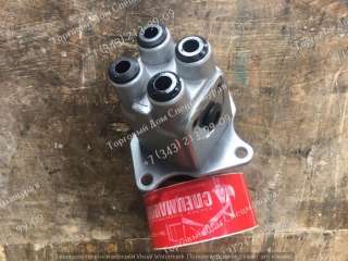 Джойстик 702-16-03910 Komatsu