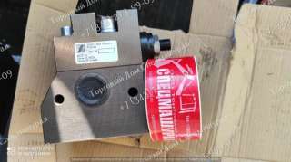 Клапан разобщительный КПР 10