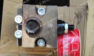 Клапан зарядки 276.11.01.00.000 для ГС-14.02, ДЗ-122