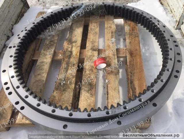 ОПУ 20Y-25-21200 для Komatsu PC210-7