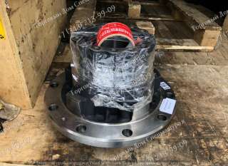 Ступица моста 007843340003 RABA