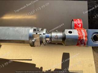 Шток штанги бурильной БКМ-515