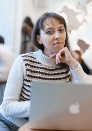 Бухгалтер. Настрою управленческий учет