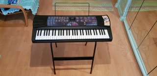 Синтезатор CASIO CTK-560L (Япония)