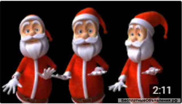 Лучший детский подарок на праздник