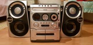 Музыкальный центр Philips FWM730/22