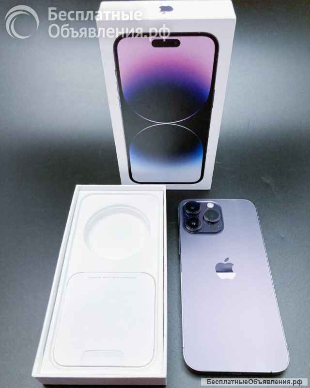 Apple iPhone 14 Pro Max 512GB
