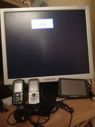 Монитор 920n