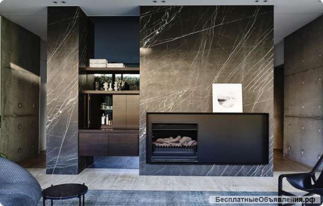 Каменные обои на заказ