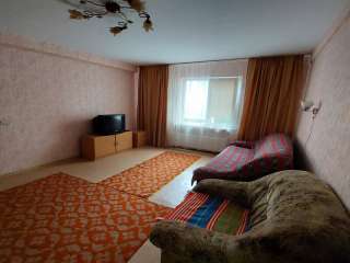 1-комнатная квартира, 32 кв.м., Юбилейный мкр.