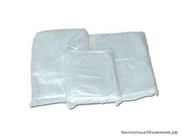 Фасовочные пакеты