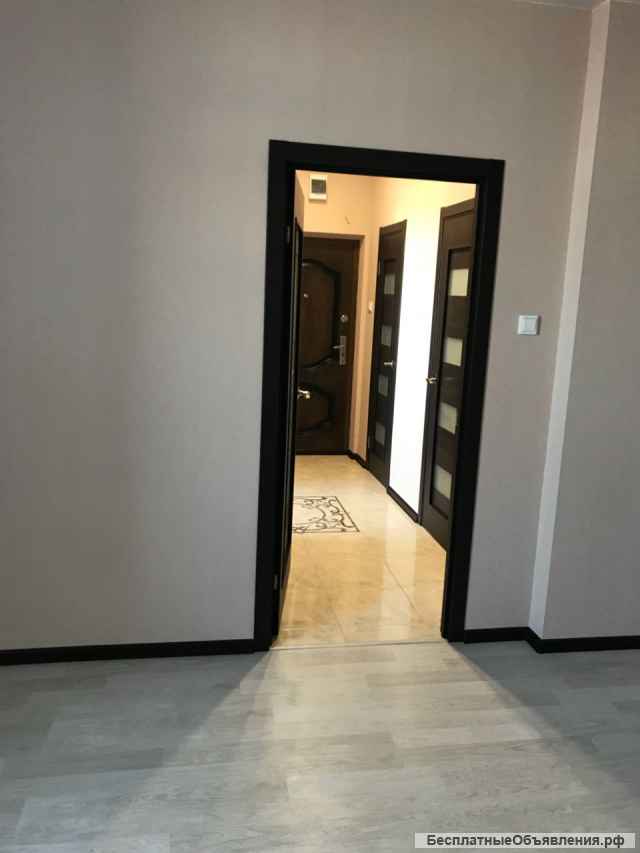 Ул. Савчкнко, 1 комнатная квартира.