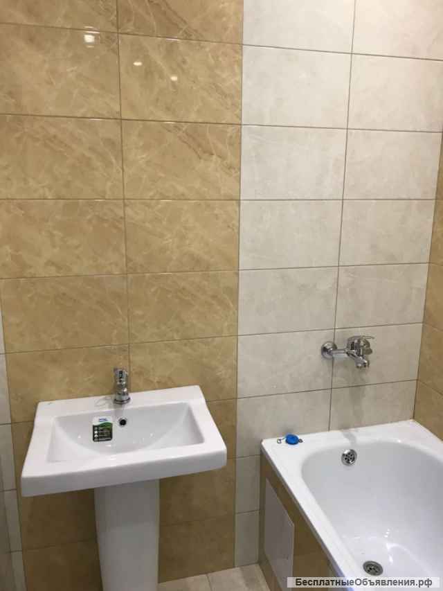 Ул. Савчкнко, 1 комнатная квартира.