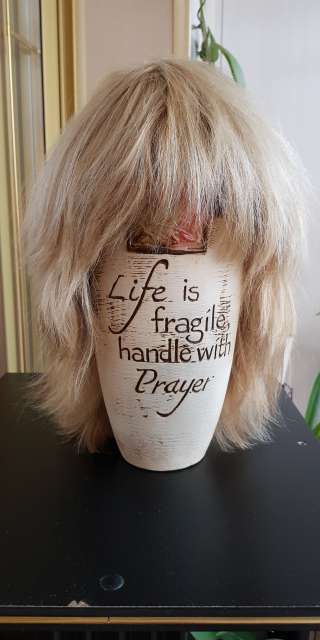 Женский парик Raquel Welch (США)