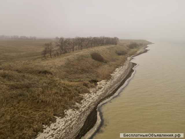 Земельный участок 100 соток Станица Тамань