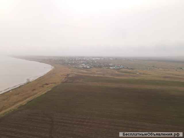 Земельный участок 19 соток Темрюкский район