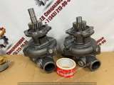 Помпа водяная для двигателя Cummins M11, ISM, QSM, L10