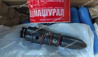 Форсунки для бульдозера Shantui SD32, Cummins NTA855