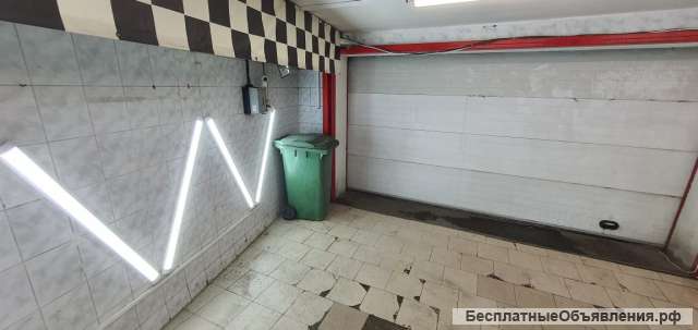 Помещение свободного назначения, 102 м2