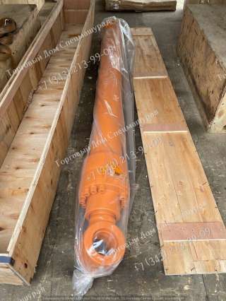 Гидроцилиндр рукояти Hitachi ZX200, 95x135x1470