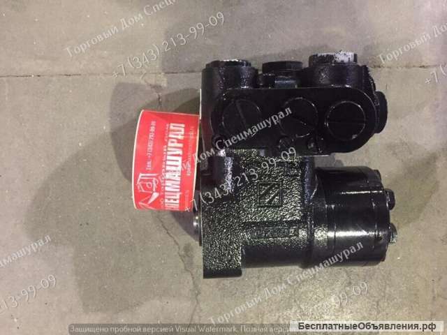 РМ 2000 дозатор рулевой для К-700, К-702