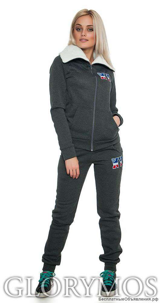 Спортивные костюмы оптом