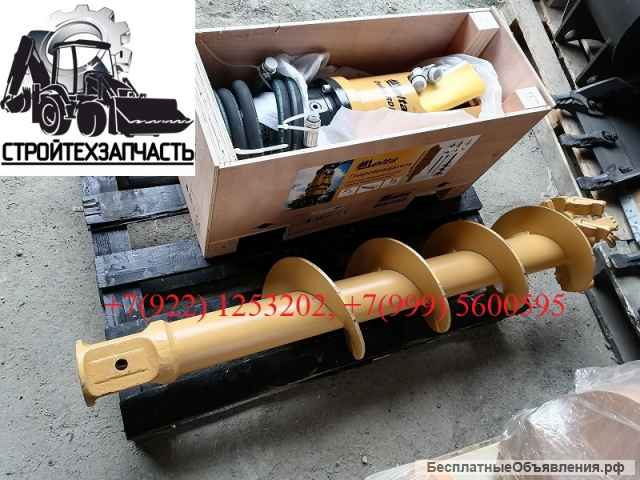 Delta RD-8 гидровращатель для Tarsus 888 Hyundai 940 Case 580