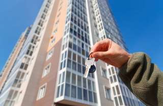 Арбат безопасно и выгодно купить/продать недвижимость