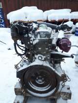Двигатель isuzu 6WG1-xysa01 4634147