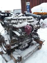 Двигатель isuzu 6WG1-xysa01 4634147