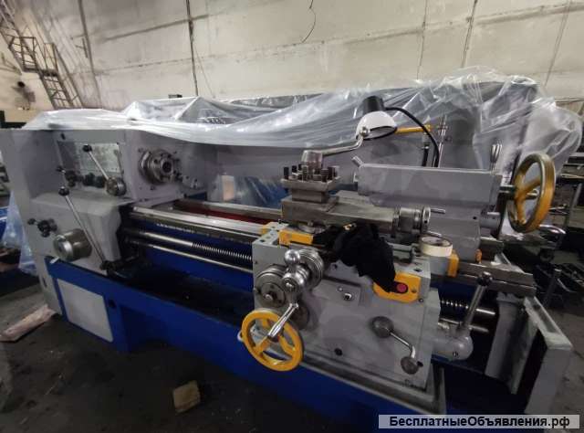 Токарно-винторезный станок 1к62д
