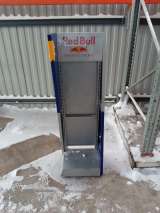 Брендированная стойка Red bull