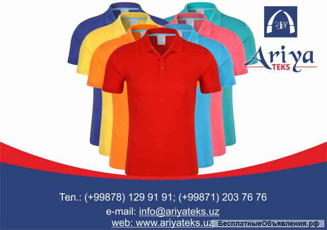 Текстильные изделия на заказ