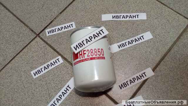 31N8-01360-AS Фильтр гидравлический 31N8-01360-AS