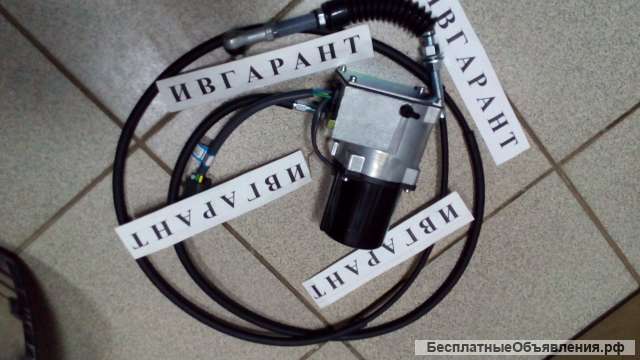 21EN-32220 Шаговый мотор двигателя 21EN-32220