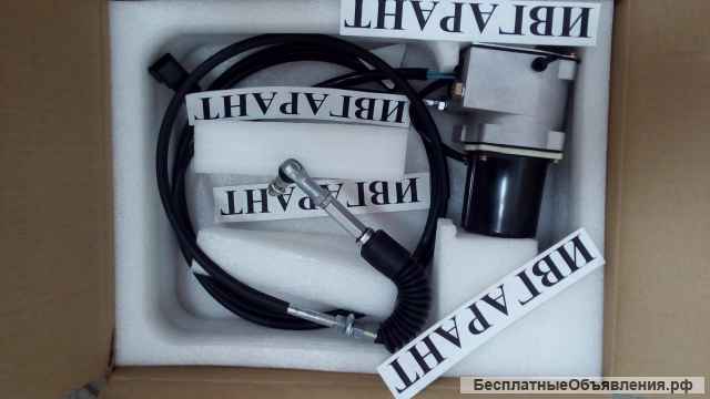 21EN-32220 Электромотор управления оборотами 21EN-32220