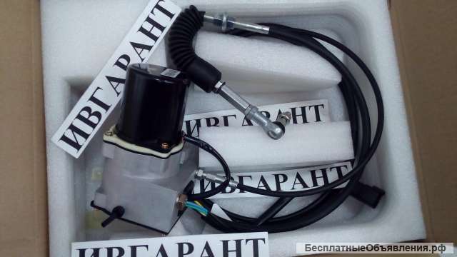 21EN-32220 Мотор в сборе 21EN-32220