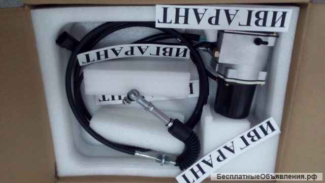 21EN-32220 Мотор в сборе 21EN-32220