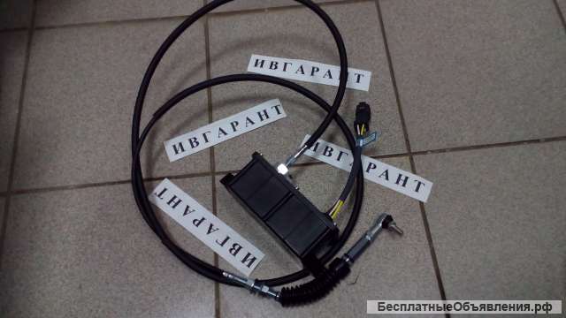 21EN-32260 Регулятор оборотов ДВС 21EN-32260
