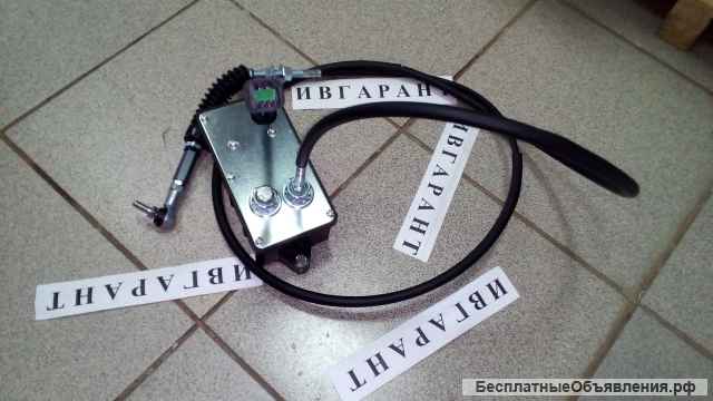 21EN-32260 Регулятор оборотов ДВС 21EN-32260