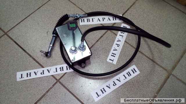 21EN-32260 Регулятор оборотов ДВС 21EN-32260