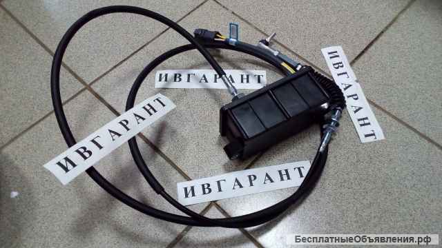 21EN-32260 Регулятор оборотов ДВС 21EN-32260