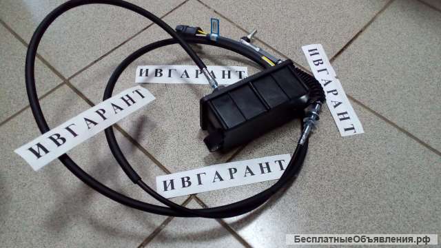 21EN-32260 Регулятор подачи топлива 21EN-32260