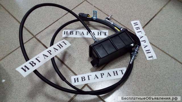 21EN-32260 Регулятор подачи топлива 21EN-32260