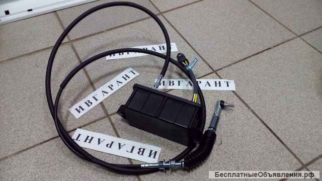 21EN-32260 Регулятор подачи топлива 21EN-32260