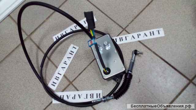 21EN-32260 Регулятор подачи топлива 21EN-32260