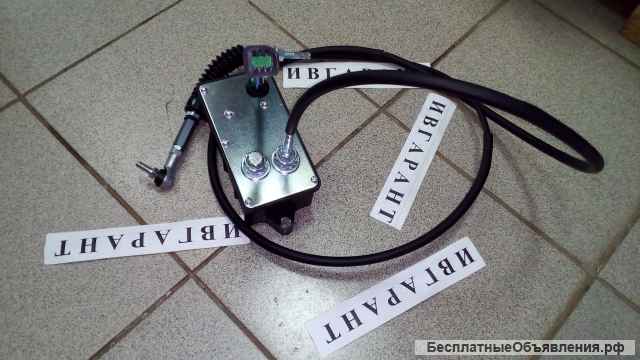 21EN-32260 Регулятор подачи топлива 21EN-32260