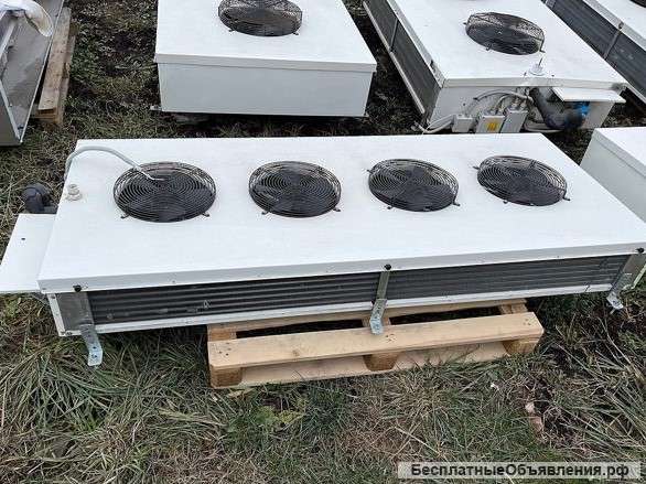 Воп Воздухоохладитель Siarco supa 746 Б/у